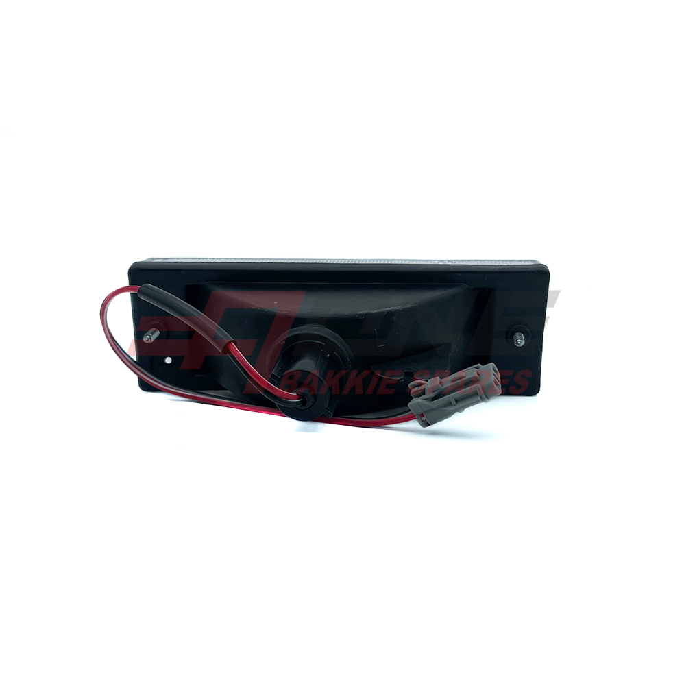 Indicator Bumper Lh (Clear) Isuzu for ISUZU KB280 LWB/SWB/DC — view 4
